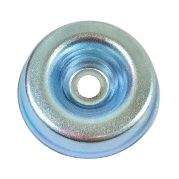 Limitador Altura Prato Metal 13mm P/ Roçadeira Toyama