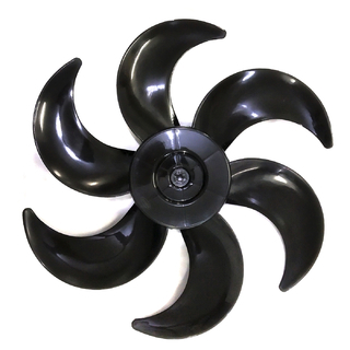 Hélice Do Ventilador Mondial 6 Pás 40cm Maxi Power E Super Power