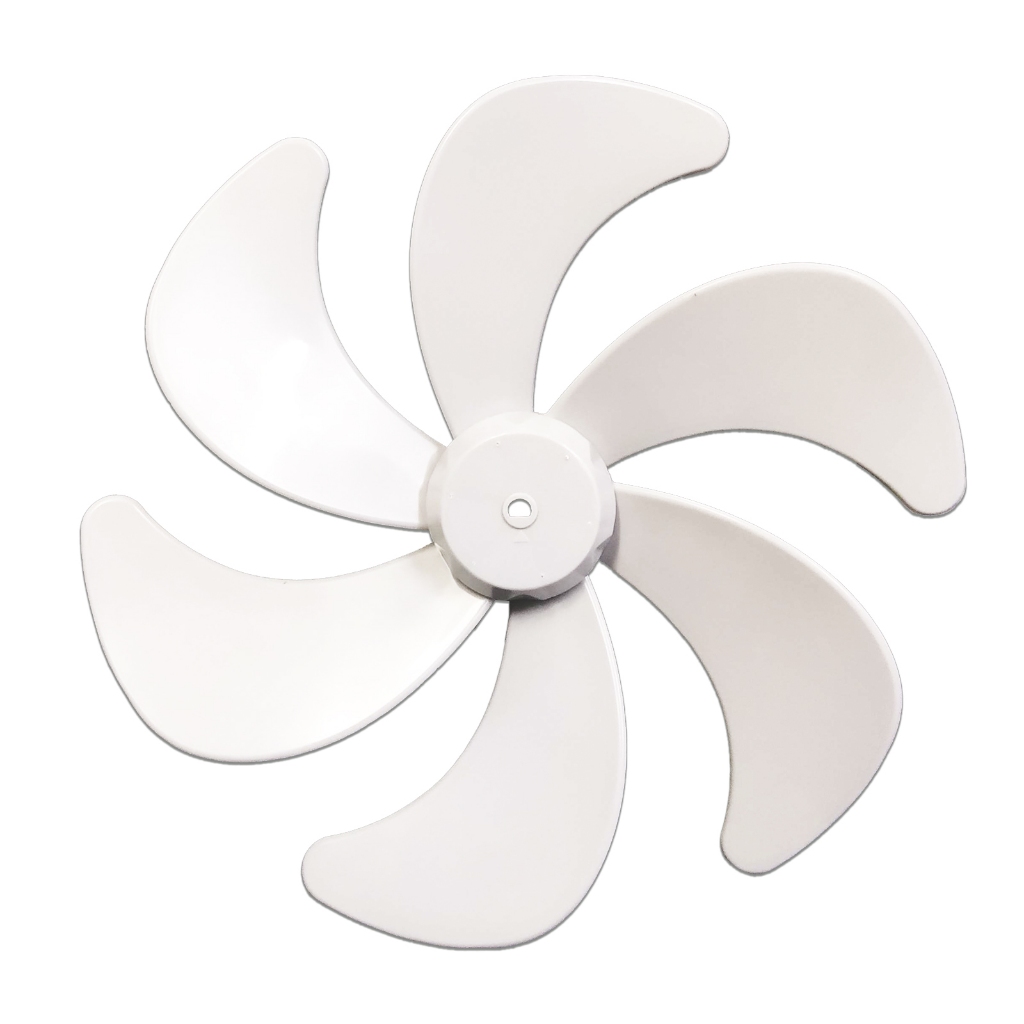 Hélice Do Ventiladores Britânia Philco Mega Turbo / B300 Original