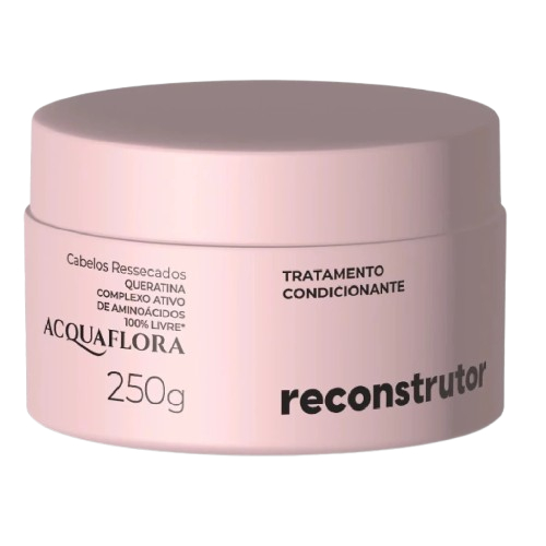 Acquaflora Máscara Reconstrutora: Onde Comprar | BuscaProdutos