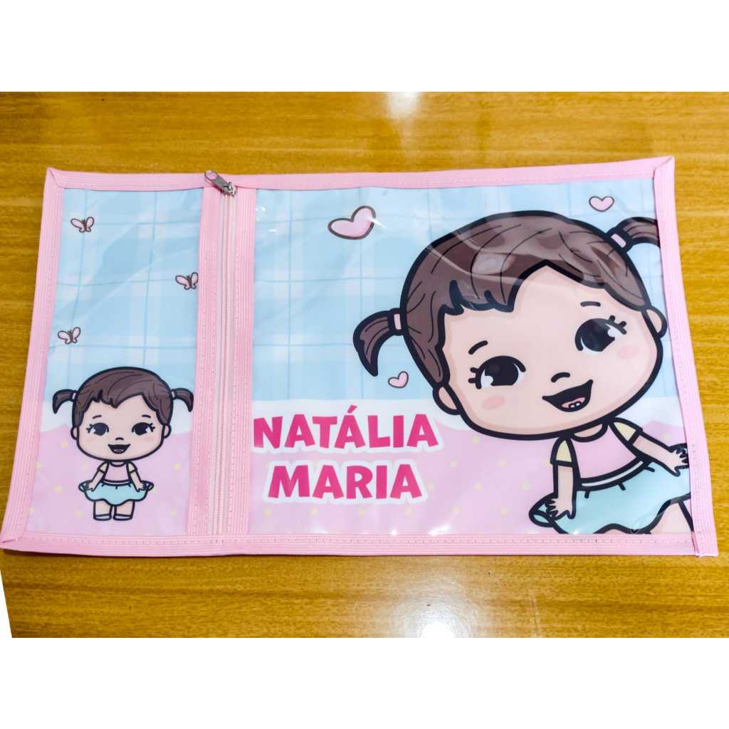 Tapete de Mesa Personalizado - Comprar com Melhor Preço em Decoração