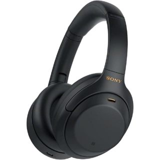 Fone de ouvido Sony WH-1000XM4 sem fio Bluetooth e com Cancelamento de Ruído em Oferta na Shopee