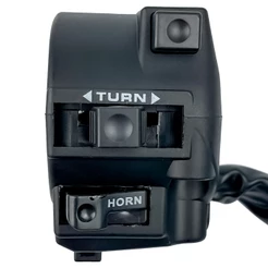 Chave De Luz Titan 150 Ks 2004 A 2008 Fan 125 Ks 2009 A 2013 Lado Esquerdo