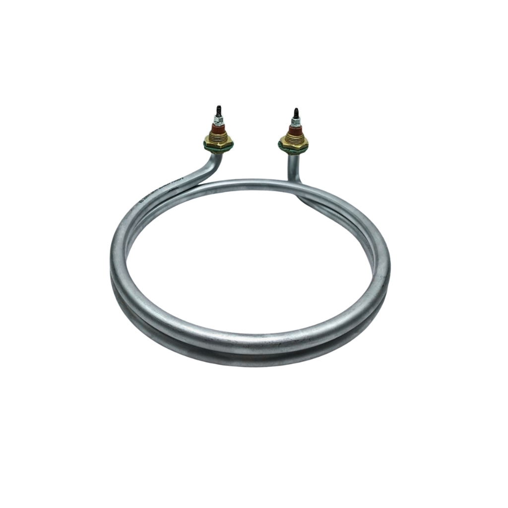 Resistência Circular Para Autoclave 170mm Interno 2000w 220v