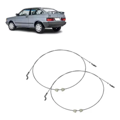 Cabo De Trava Banco Vw Gol Saveiro Voyage Parati Passat