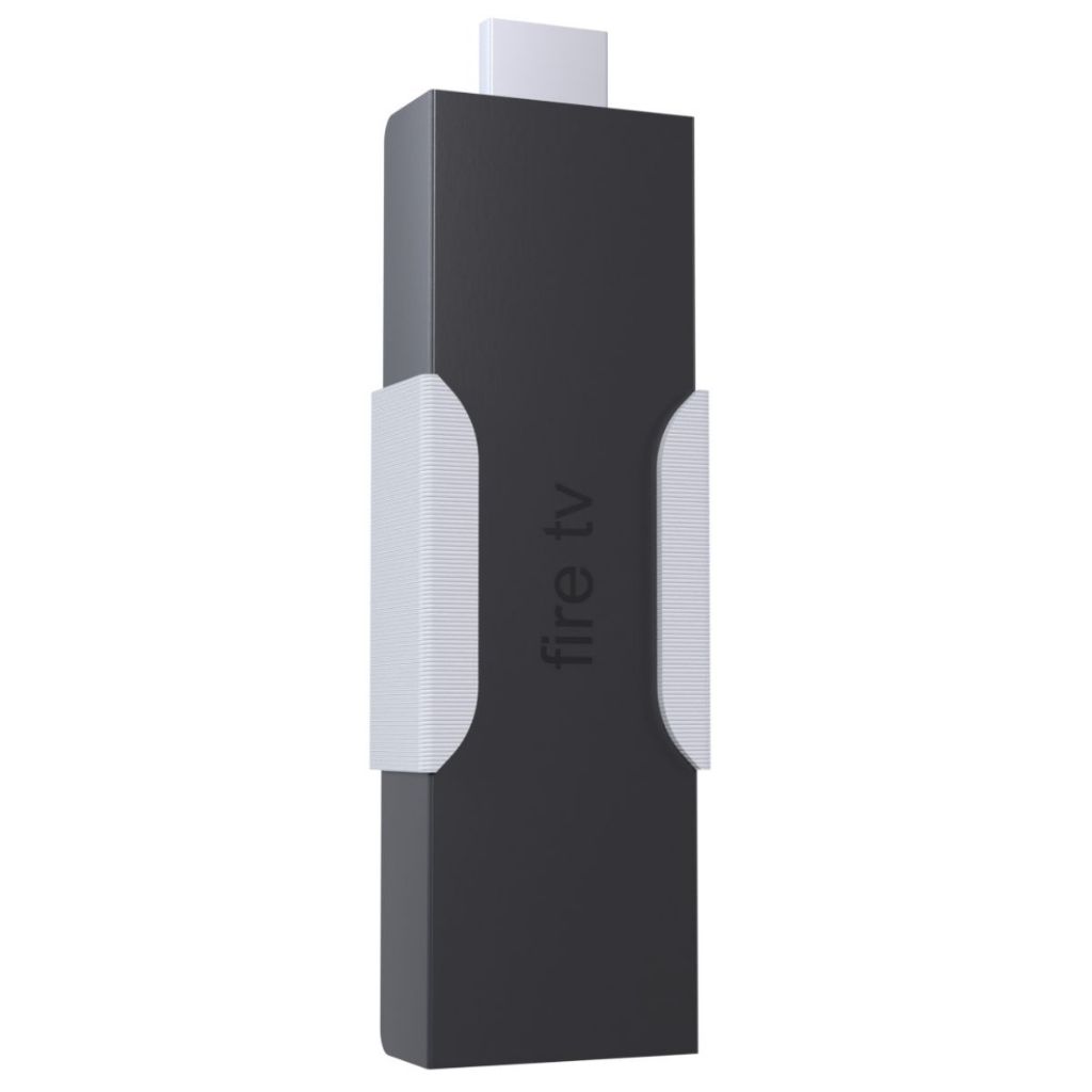 Suporte de Parede TV ou Projetor Compatível com Amazon Fire TV Stick