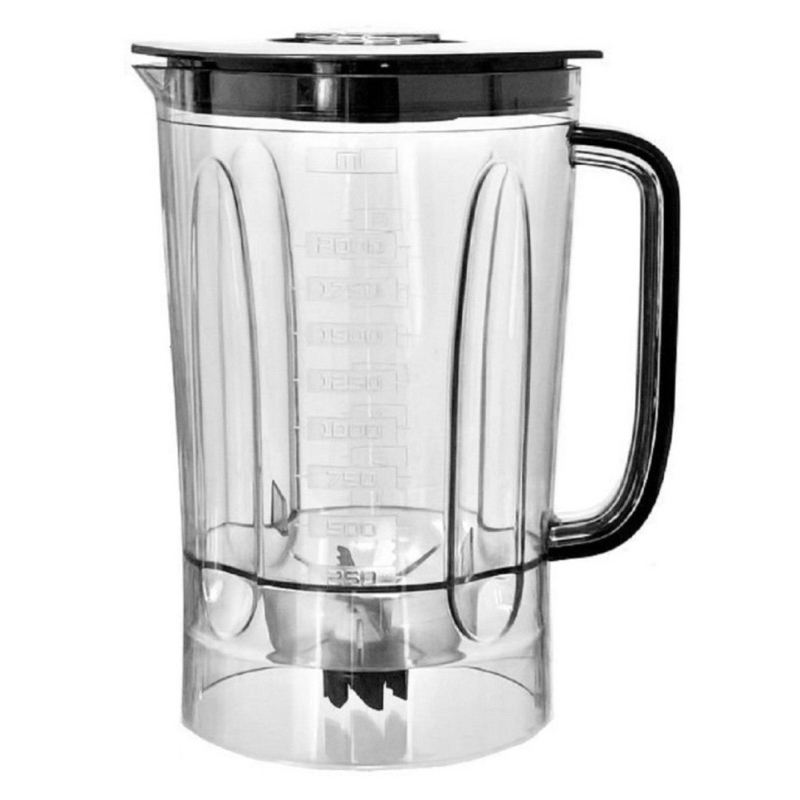 Copo Original Para Liquidificador Philco Plq1412 Preto