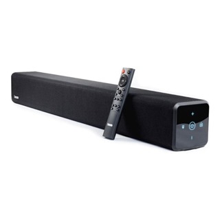 Home Teacher Soundbar Tv Mts-2021 Pro Bluetooth Óptica em Oferta na Shopee