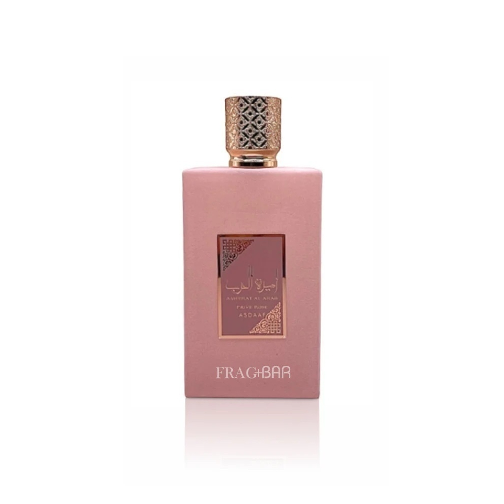 Ameerat Al Arab Prive Rose Perfume: Onde Comprar | BuscaProdutos