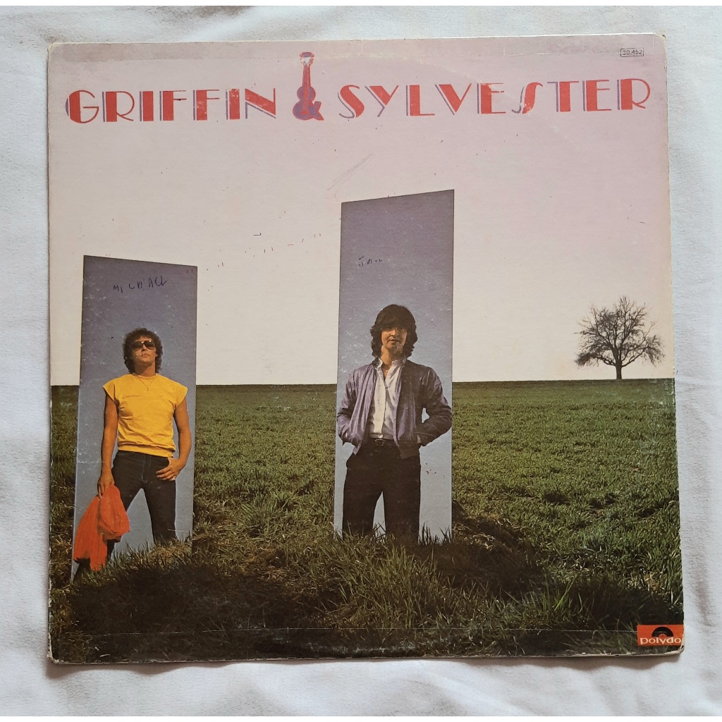 Lp Griffin & Sylvester