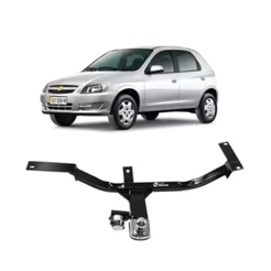 Engate Reboque Reforcel REGM3003 Gm Celta 2000 A 2015 E Corsa Wind1993 à 2002