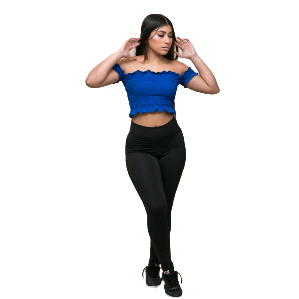 Cropped Ciganinha Vermelho: Onde Comprar | BuscaProdutos