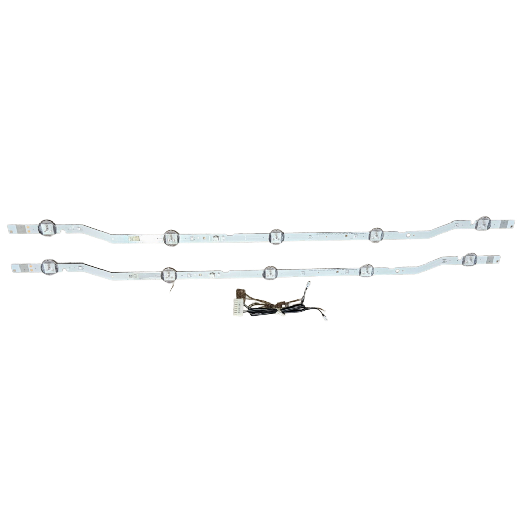 Barras de Led para TV Samsung UN32T4300AG LM41-00615D