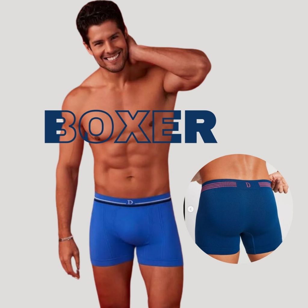 Cuecas Diamantes sem Costura: Onde Comprar | BuscaProdutos