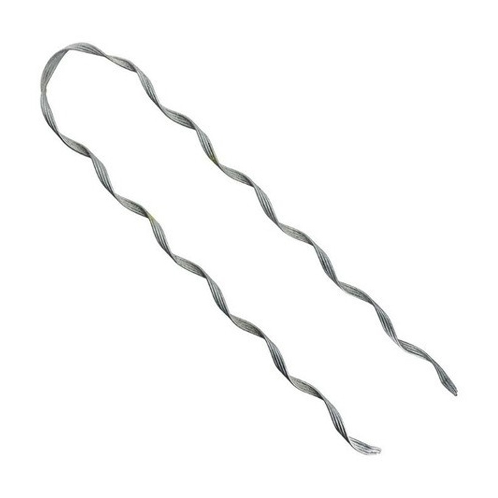 Alça Pré-formada Serviço P/ Cabo Multiplex Ca 10mm Kit 10uni