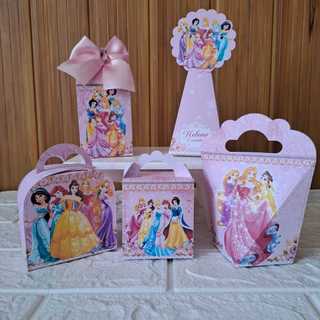 Kit festa princesas -  Personalizados Princesas - Festa princesas - lembrancinhas princesas - princesas