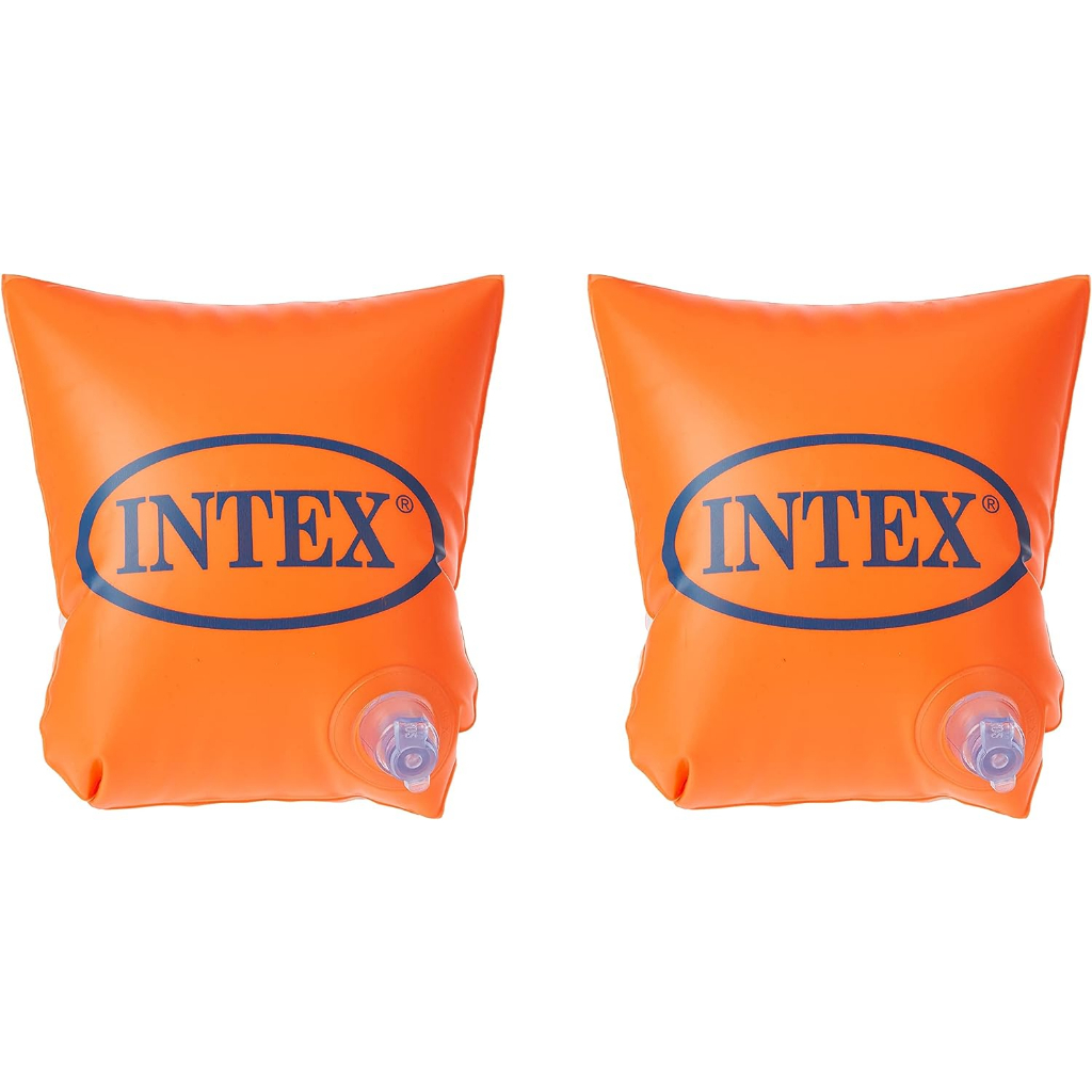 Bóia de Braço Flutuador Deluxe - Intex 58642