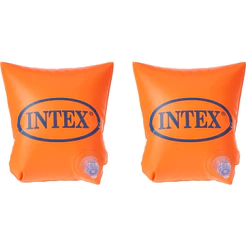 Bóia de Braço Flutuador Deluxe - Intex 58642