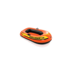 Bote Inflável Explorer 100 - Intex 58329