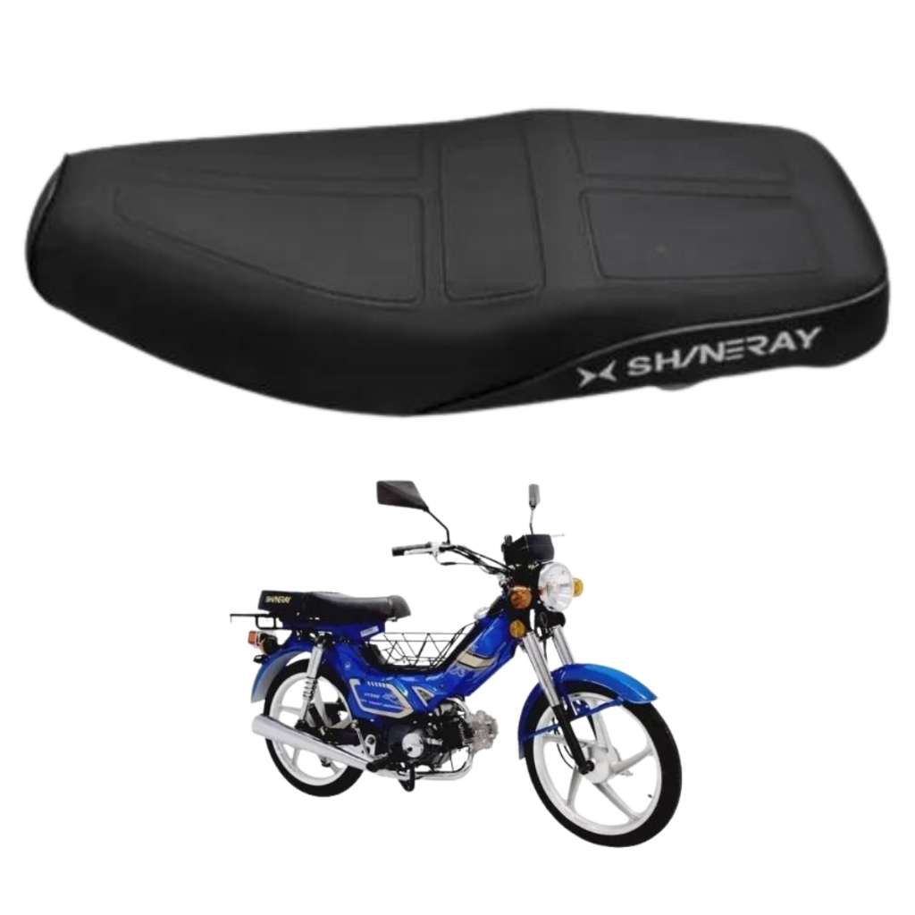 Banco Shineray Xy 50 na Black Friday 2025 | BuscaProdutos