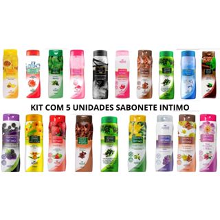 Sabonete Intimo Apinil - 5 Produtos em Oferta na Shopee