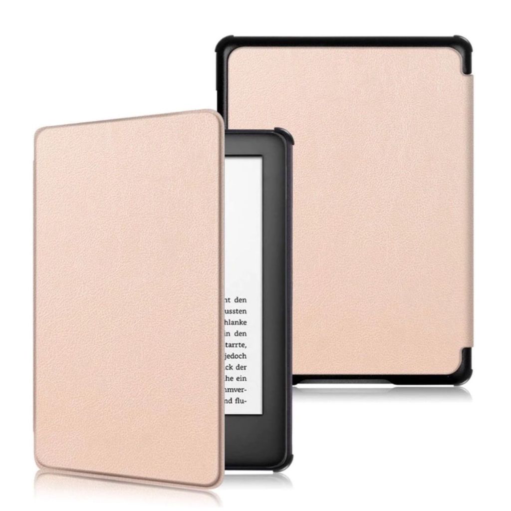 Capa Kindle para Kindle de 11ª geração (C2V2L3 2022) /11ª geração（RS23CV 2024）6 polegadas em Oferta na Shopee