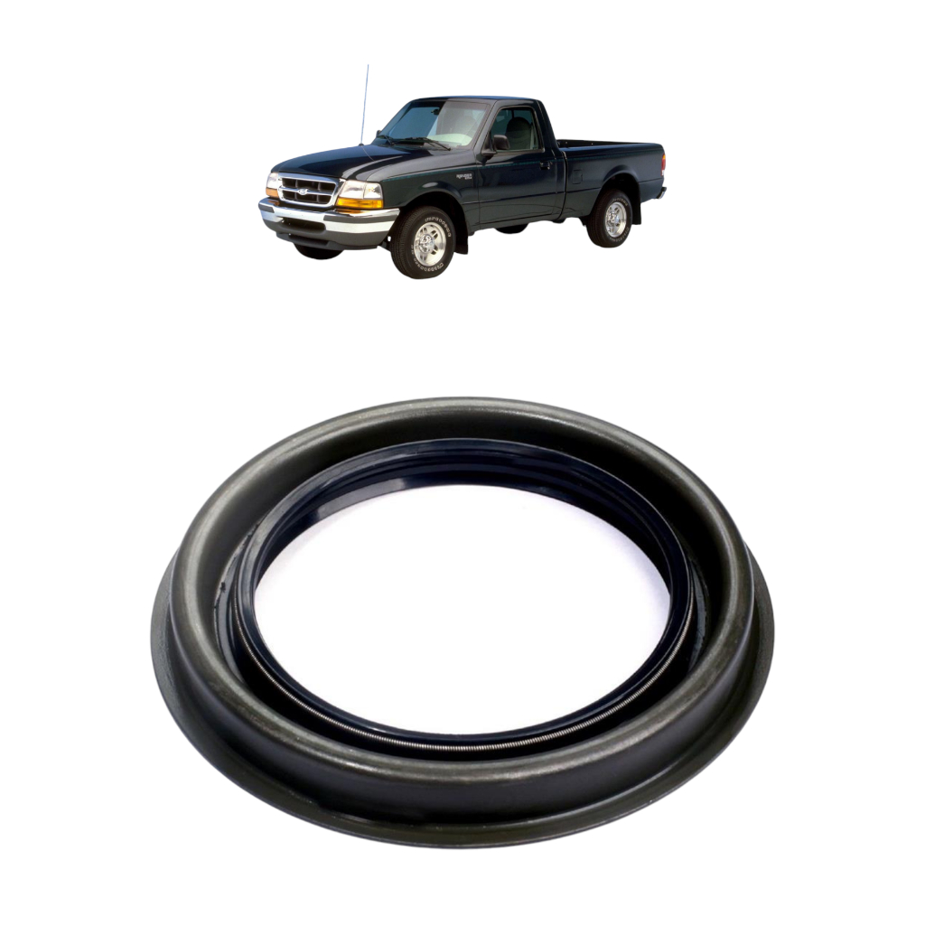 Retentor Roda Cubo Tras F250 F350 F4000 Ranger 1997 A 2020