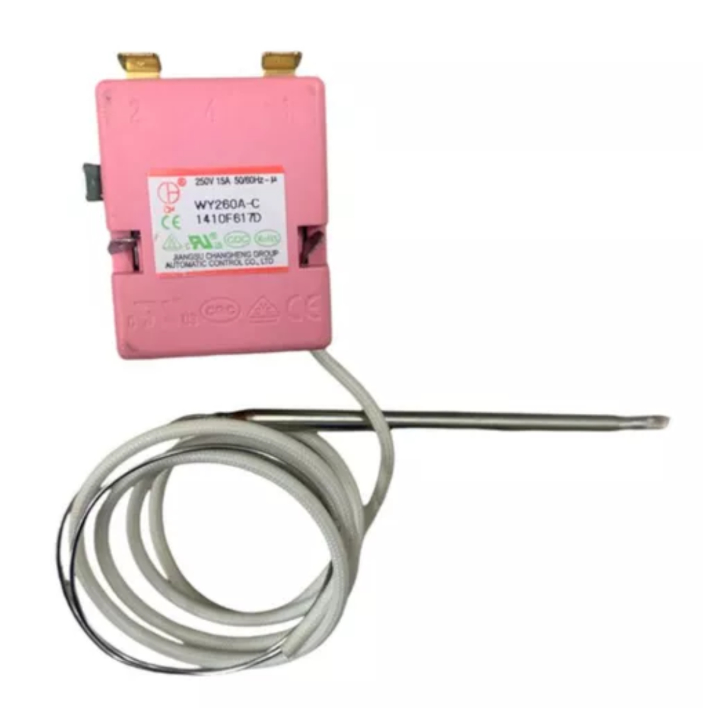 Termostato Para Forno Elétrico Oe8mx Oe8mb Oe8dx Original