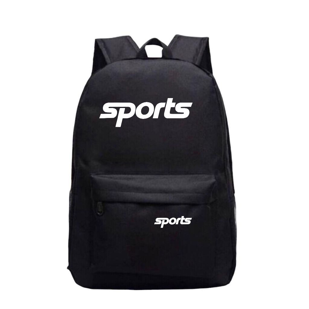 Mochila Grande Escolar Muito Resistente Grande e Espaçosa em Oferta na Shopee