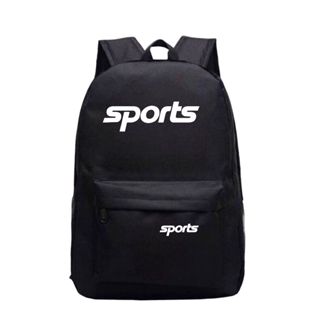 Mochila Grande Escolar Muito Resistente Grande e Espaçosa em Oferta na Shopee