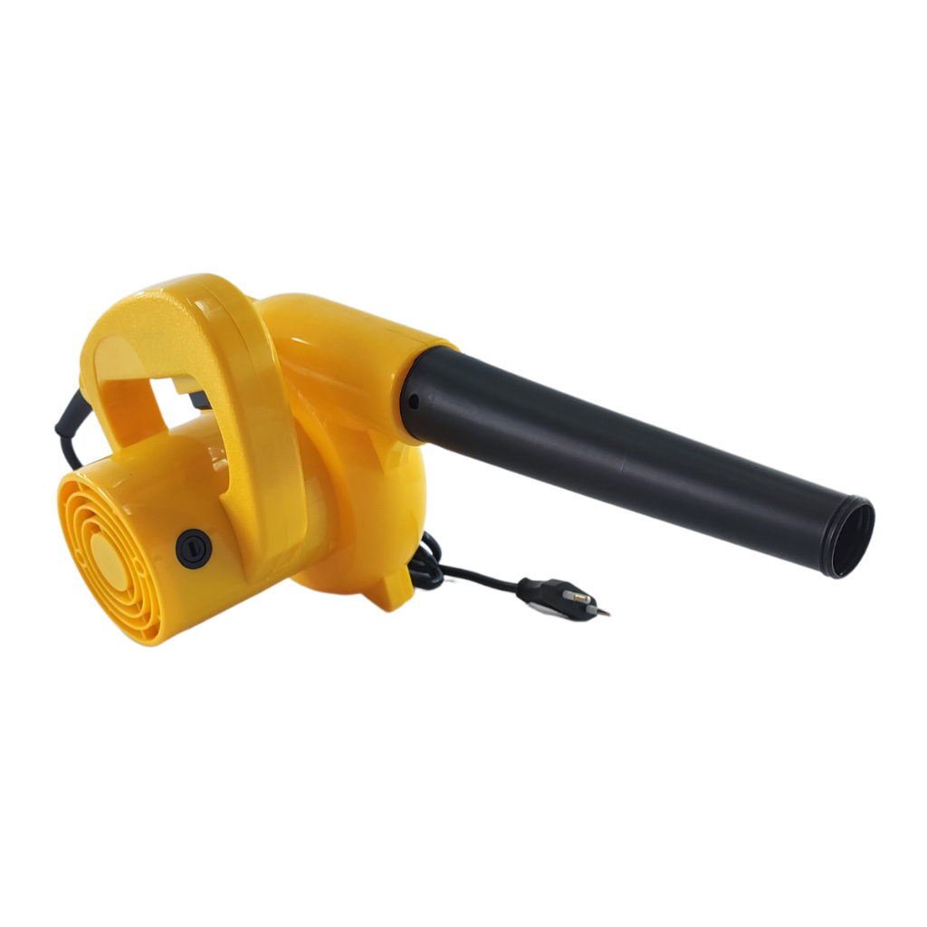Folhas Aspirador Soprador Elétrico 2 em 1 Folhas E Resíduos Forest Jardim Aspirador
