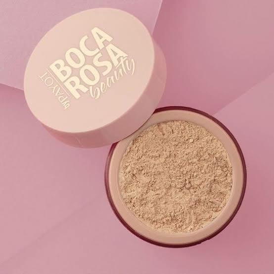 Pó Boca Rosa Mármore 2: Onde Comprar | BuscaProdutos