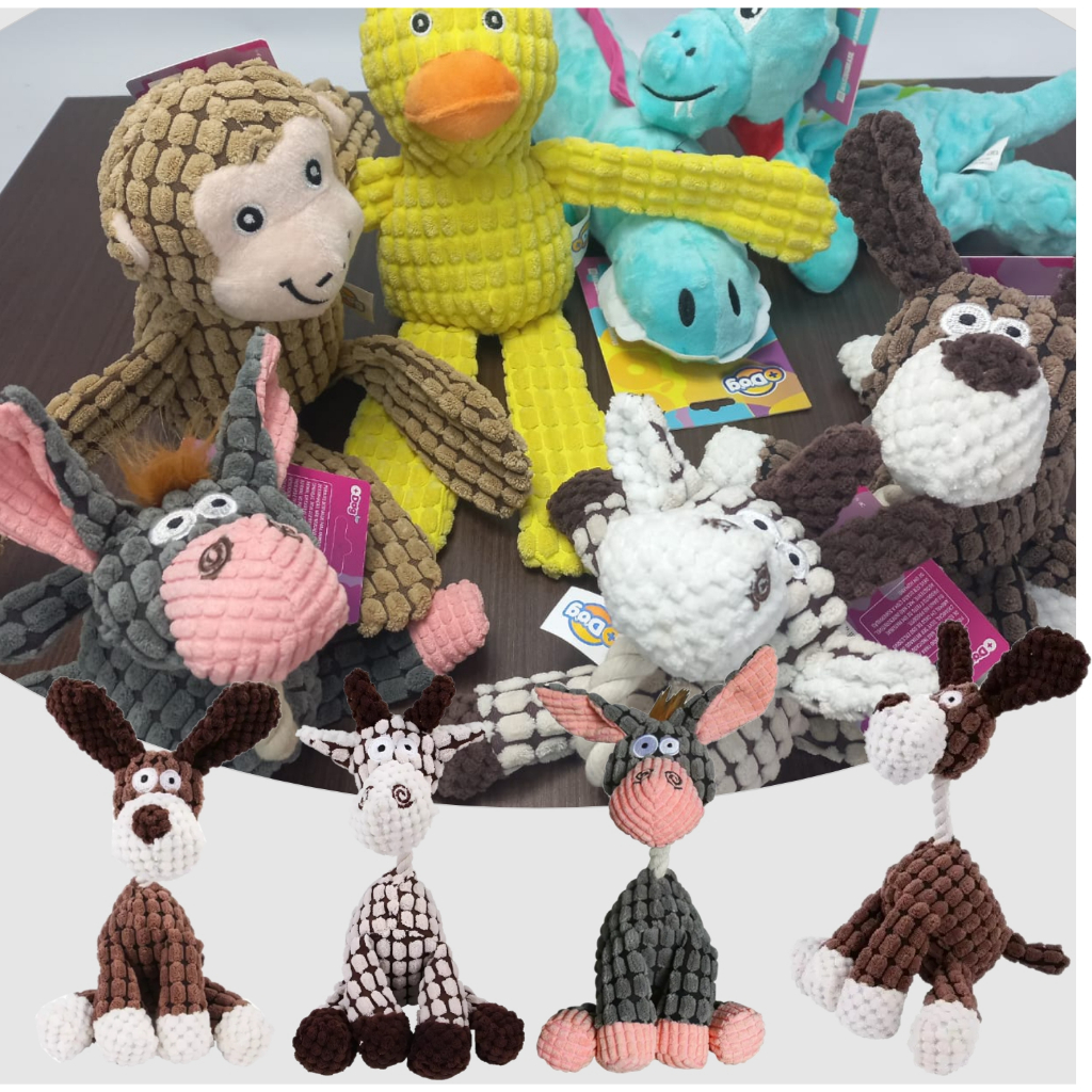 Brinquedo Sonoro para Cachorro: Onde Comprar | BuscaProdutos