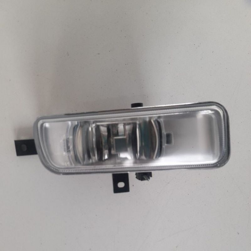 Farol milha S10 Blaser 95 96 97 LD lente de vidro BBS