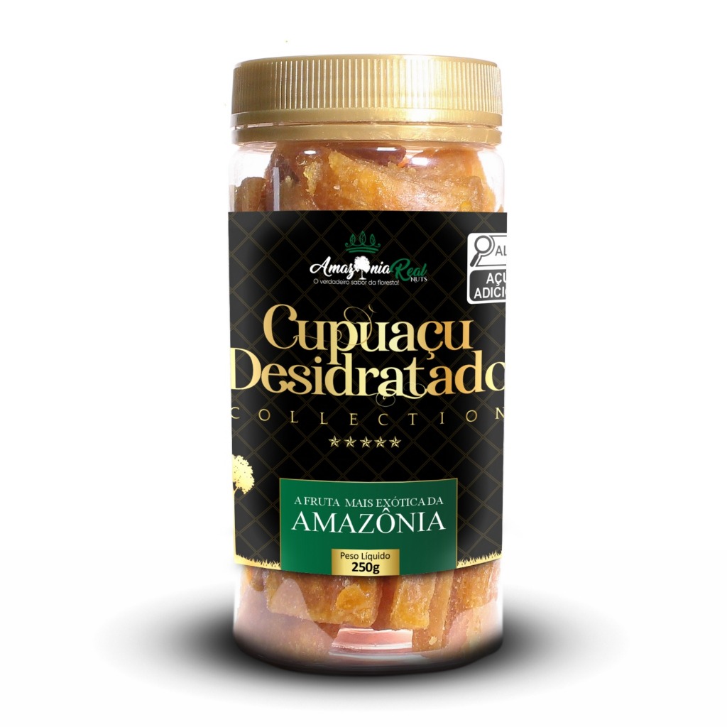 O que é Cupuaçu Desidratado? Guia e Onde Comprar | BuscaProdutos