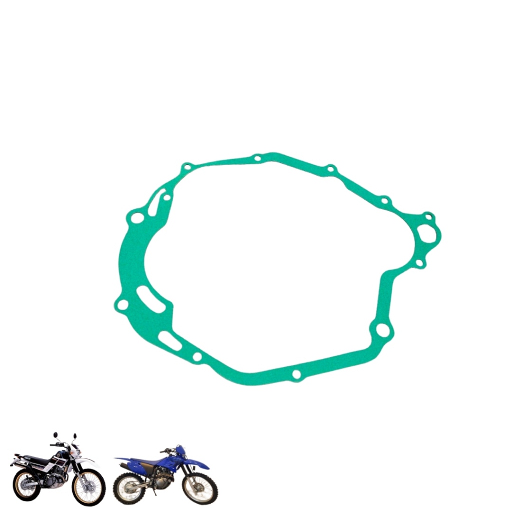 Junta Tampa Embreagem Direita Yamaha Xt225/ttr230 Vortex em Oferta na Shopee