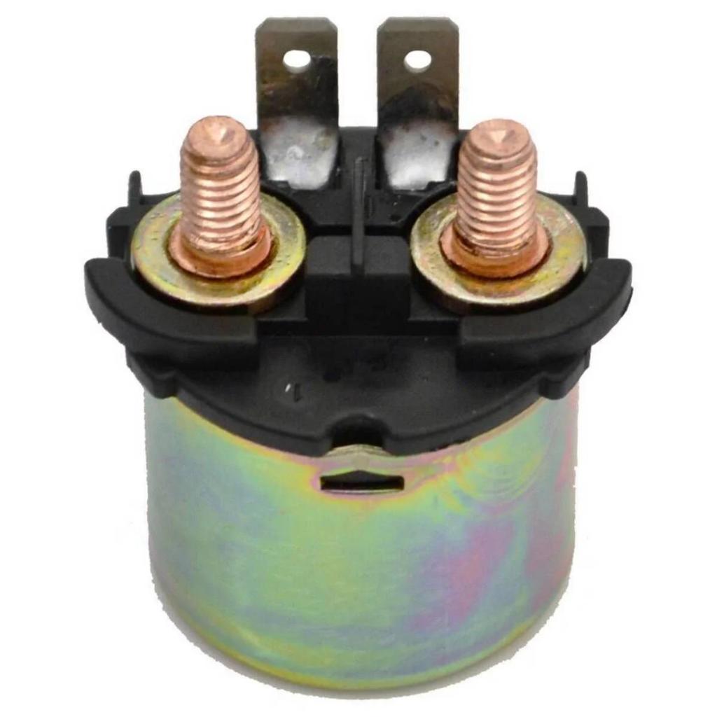 Rele de Partida Sem Suporte Honda Bros Start Titan 125 150 160 Es Esd Xlr 125 Es Cbx 200 Strada Xr 200 Crf 230 Ybr Fazer