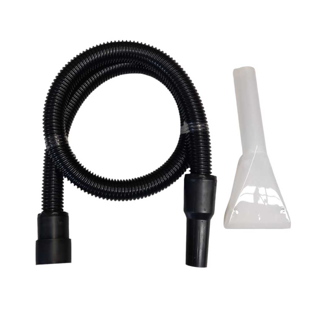 BOCAL EXTRATORA COM MANGUEIRA WAP ST10/ST20/TURBO 2002/ CARPET CLEAN 2 METROS