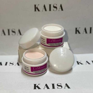 Pó Acrílico Lemoonc 30g Nails em Oferta na Shopee