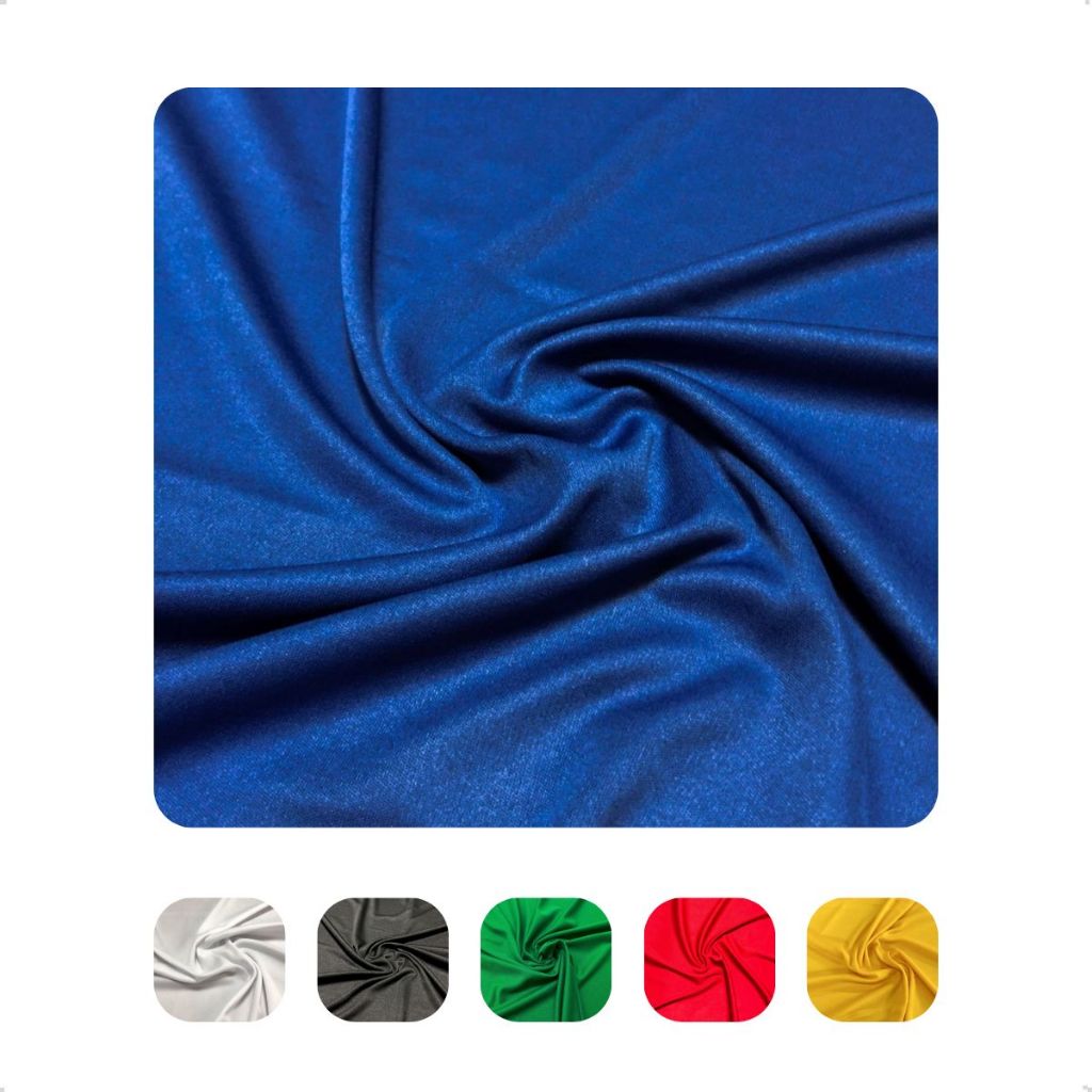 Tecido Helanca Light Malha Lycra Tensionada P/ Eventos Decorações e Confecções - 3m x 1,80m