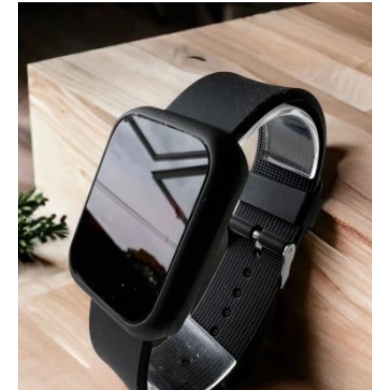 Relogio Feminino Pulseira Silicone Lindo Luxo rose branco preto 2342 em Oferta na Shopee