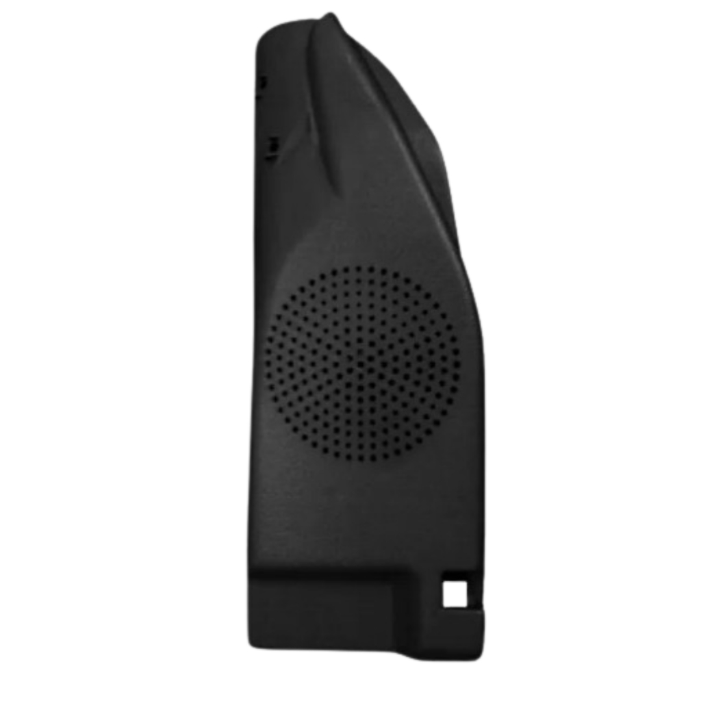 Suporte Do Bagagito Escort Hobby 87 A 96 G2 Preto Lado Direito