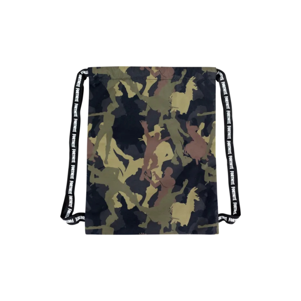 Saco Esportivo Porta Calçado Futebol  Fortnite 9203