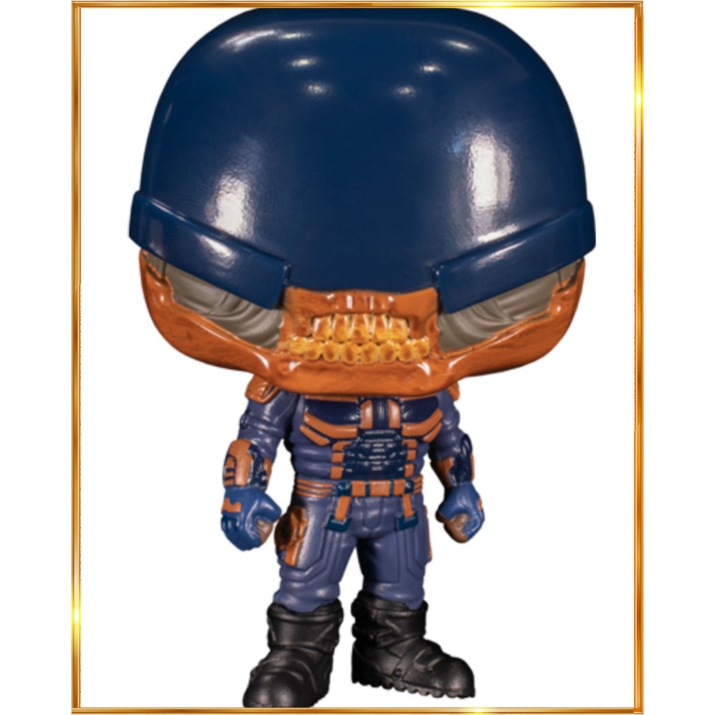 The Suicide Squad: Bloodsport POP Vinyl Figure - Funko 1109
