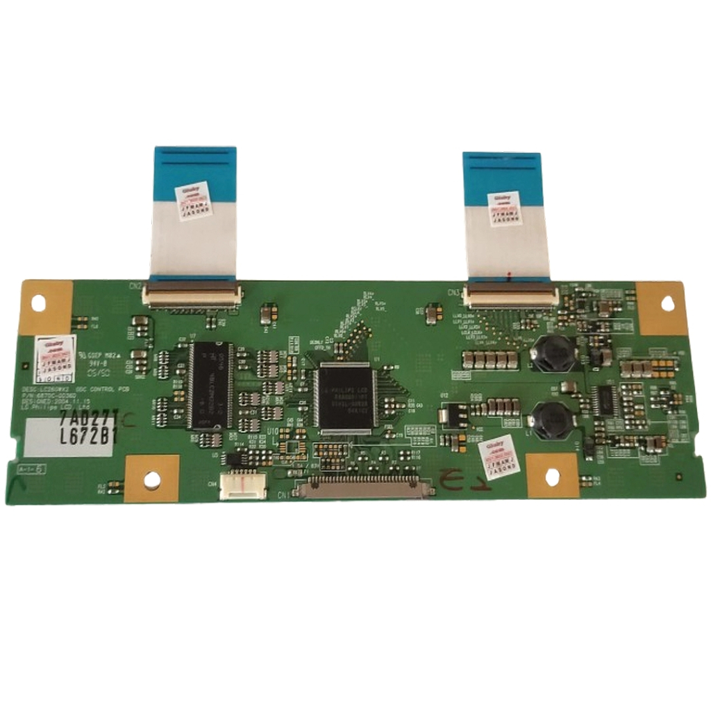 PLACA T-CON TV PHILIPS 26PF5320 Cód: 6870C-0036D