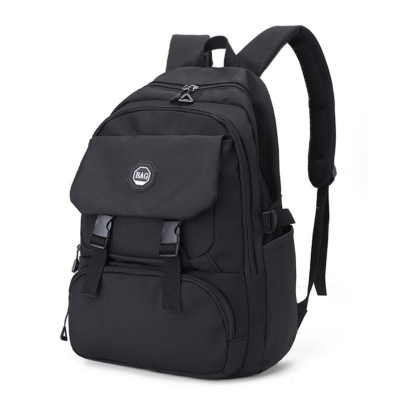 Mochila Bolsa Escolar De Grande Capacidade P/ Estudante Feminina Impermeável em Oferta na Shopee