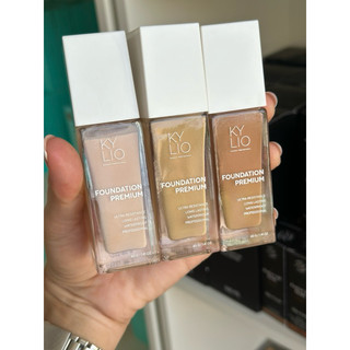 Base da Kylio em Oferta na Shopee