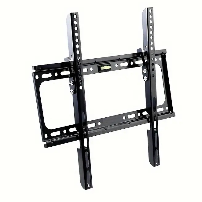 Suporte para TV de 26-60 polegadas inclinação de 15 graus, até 24,95 KG - C-236 Altomex