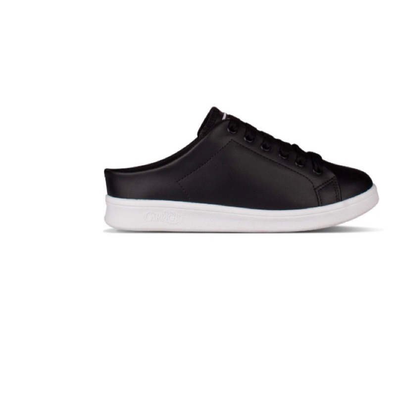 Mules tênis Capricho INTENSE MULE CLASS superleves