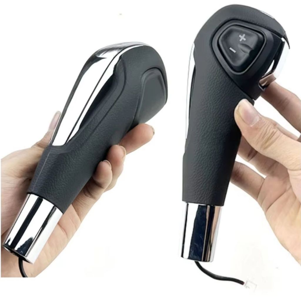 Manopla Câmbio Automático Spin Cobalt Tracker Prisma Onix Alavanca manopla cambio automático onix